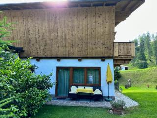 W2 Haus Ganghofer - Leutasch - 3