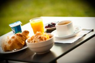 Hotel Eurocentre 2* Toulouse Nord - 5