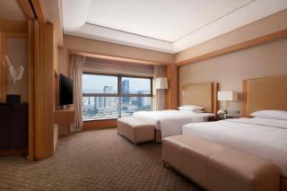 Ningbo Marriott Hotel - Ningbo - 5