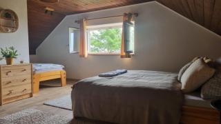 Szőlőcske Vendégház Eged - 1