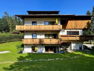 W1 Haus Ganghofer - Leutasch - 4