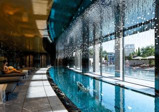 The Siena Resort - 3