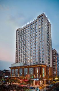 东莞凯利酒店 - 0