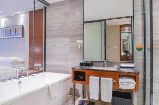 东莞凯利酒店 - 4