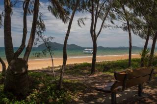Pina Colada on the Beach - Beachfront - 2 Bedroom - Mission Beach - 5