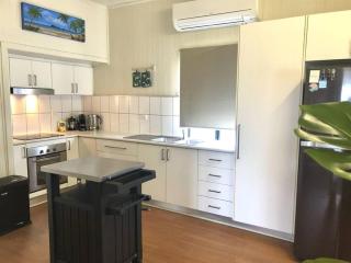 Pina Colada on the Beach - Beachfront - 2 Bedroom - Mission Beach - 4