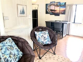 Pina Colada on the Beach - Beachfront - 2 Bedroom - Mission Beach - 3