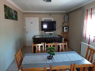 Váradi Apartman - Abádszalók - 8