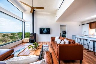 Coast Beachfront Retreat - Dolphin Sands - 8