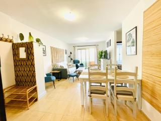 Rooftop Pool Apartment Corralejo - 6