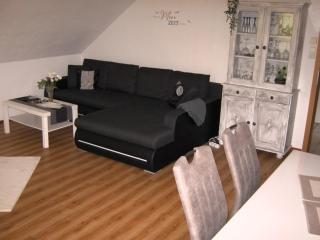 Fewo 91 WHG C 24 in Burhave - 8