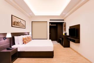 Lemon Tree Hotel Bhopal - Bhopal - 1
