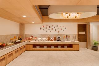 Lemon Tree Hotel Bhopal - Bhopal - 1