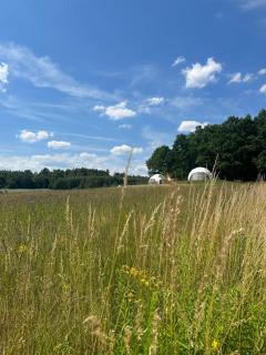 Karkonoski Glamping - Łomnica - 2