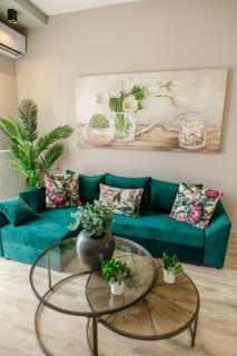 PELAGIO APARTMENT 1 - Alexandroupoli - 7