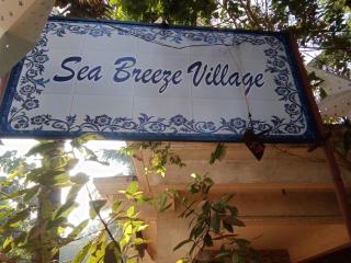 Sea Breeze Village, Baga Goa - Calangute - 4