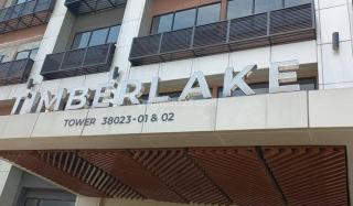 Apartemen meikarta district 1 balcon + view - Bekasi - 3