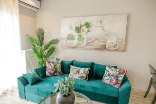 PELAGIO APARTMENT 1 - Alexandroupoli - 6