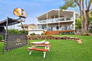 Sun Kissed Getaway - Mollymook - 7