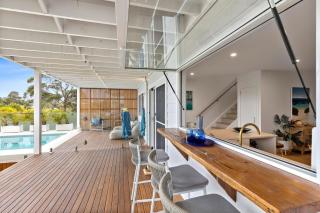 Sun Kissed Getaway - Mollymook - 6