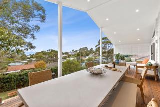 Sun Kissed Getaway - Mollymook - 1