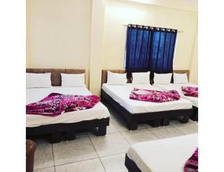 Hotel Mahakal Vishram, Ujjain - Ujjain - 6