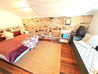 Brunswick Breeze Guest House - Brunswick Heads - 7