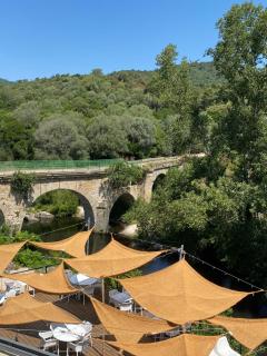 Auberge U Mulinu - Casalabriva - 8