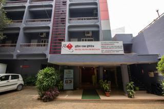 Hotel Rama Heritage - Nashik - 8