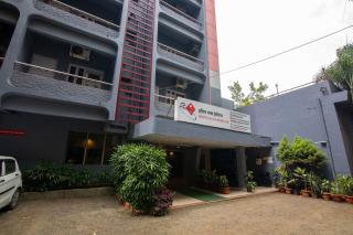 Hotel Rama Heritage - Nashik - 9