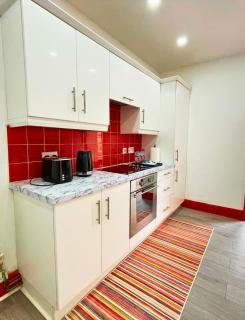 Entire 2 Bedroom Flat Leicester DMU - LT Flat 2 - Leicester - 1
