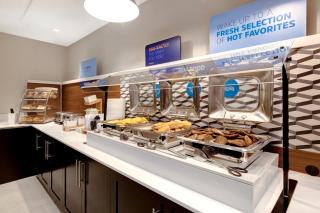 Holiday Inn Express & Suites - Kansas City KU Medical Center by IHG - 2