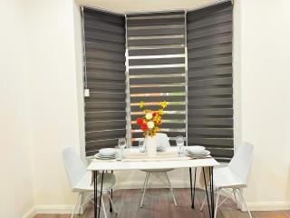Entire 2 Bedroom Flat Leicester DMU - LT Flat 2 - Leicester - 2