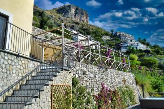 Villa Alba - Amalfi Coast - Amalfi - 3