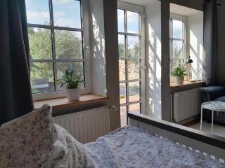 Ferienwohnung Wussegel - Hitzacker - 5