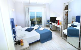 Bajaloglia Resort - Castelsardo - 9