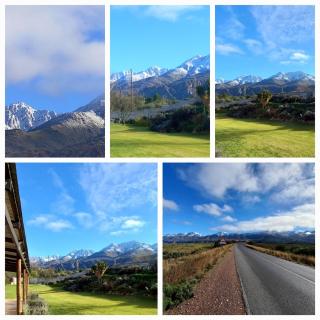 Aloe Valley Retreat - Oudtshoorn - 5