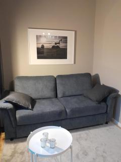 Ferienwohnung Wussegel - Hitzacker - 1