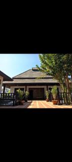 Pai Woodland Resort - 7