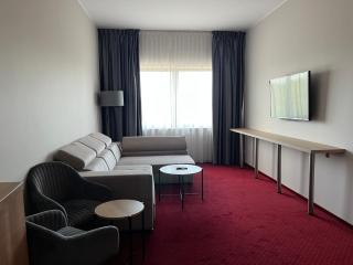 Hotel Meeting - Toruń - 6
