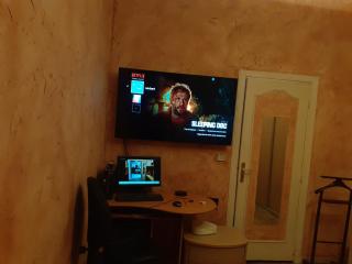 Nice Fabron 90 m2 avec Garage - Nice - 4