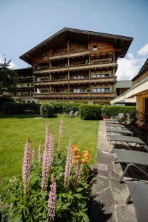 Das gemütliche Dorfhotel Kaltenhauser - Hollersbach im Pinzgau - 9