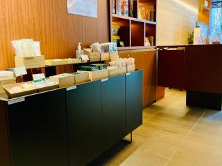 ALPHABED INN Fukuoka Ohori Park - Fukuoka - 6