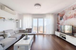 Mediterranea private pool apartment - 5