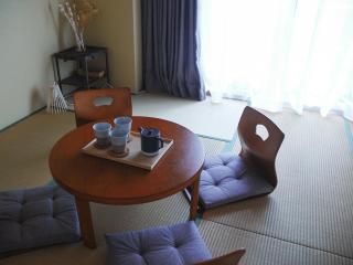 サンモールクレスト202 - 1