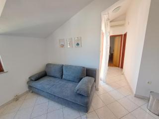 apartman Sanja-centar - Sveti Filip i Jakov (Santi Filippo e Giacomo) - 5