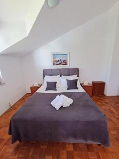 apartman Sanja-centar - Sveti Filip i Jakov - 0