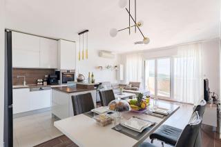 Mediterranea private pool apartment - Solin - 4