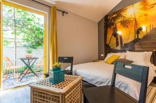 Apartments Sabijan Superior Deluxe - Medulin - 1