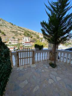 Vila Basho - Sarandë - 5